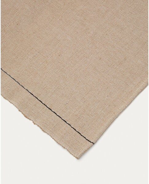 Behúň na stôl 50x150 cm Lunel – Kave Home