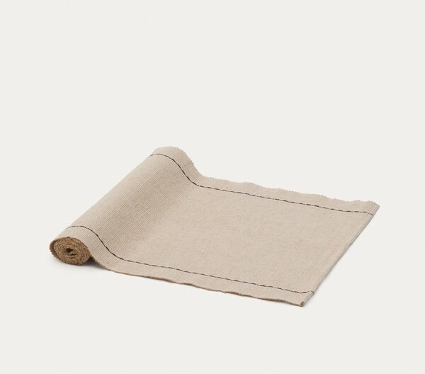 Behúň na stôl 50x150 cm Lunel – Kave Home