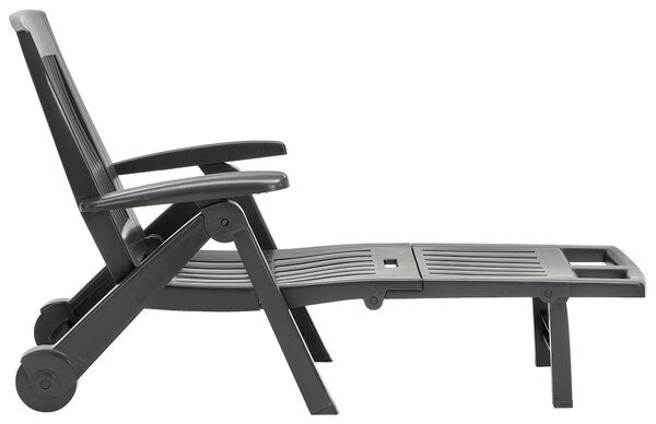 ZÁHRADNÉ LEŽADLO plast Ambia Garden - Online Only záhrada, Online Only