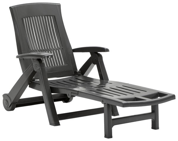 ZÁHRADNÉ LEŽADLO plast Ambia Garden - Online Only záhrada, Online Only