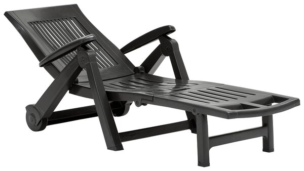 ZÁHRADNÉ LEŽADLO plast Ambia Garden - Online Only záhrada, Online Only