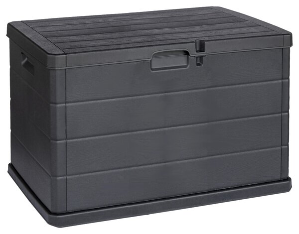 ZÁHRADNÝ ÚLOŽNÝ BOX 79/55/52 cm - Online Only záhrada, Online Only