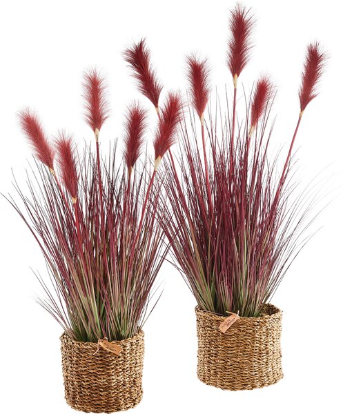 UMELÁ RASTLINA 89 cm Ambia Home - Kvety & kvetináče