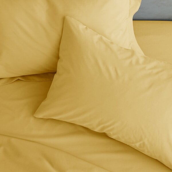 Perkálové obliečky na vankúše v súprave 2 ks 50x75 cm Easy Iron Percale – Catherine Lansfield