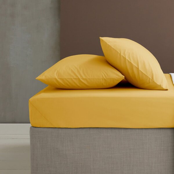 Perkálové obliečky na vankúše v súprave 2 ks 50x75 cm Easy Iron Percale – Catherine Lansfield