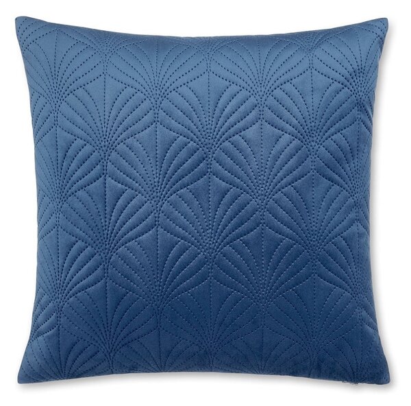 Dekoračný vankúš 45x45 cm Art Deco Pearl – Catherine Lansfield