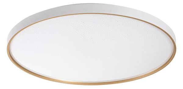 Stropné svietidlo LED 3000–6500K zlatá IP20 Rabalux ZERAVA 71454