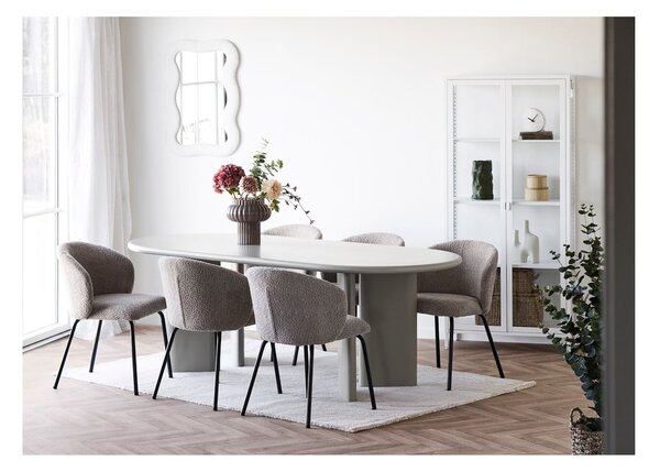 Jedálenský stôl 100x220 cm Nagano – House Nordic