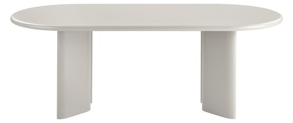 Jedálenský stôl 100x220 cm Nagano – House Nordic
