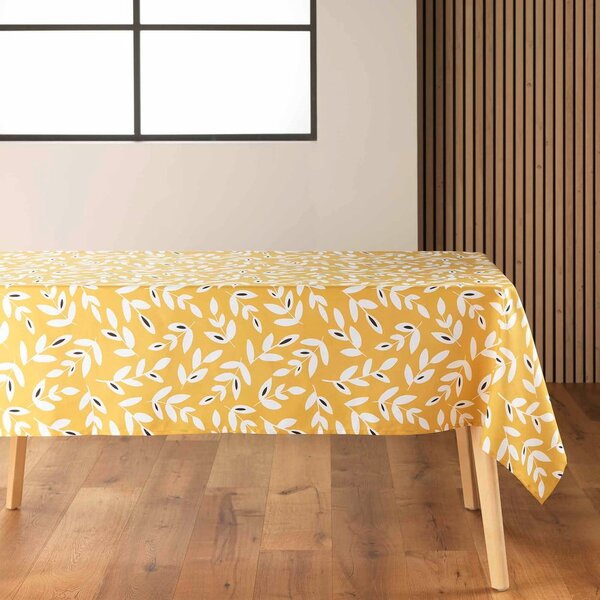 Obrus z mikrovlákna 140x240 cm Bellys – douceur d'intérieur
