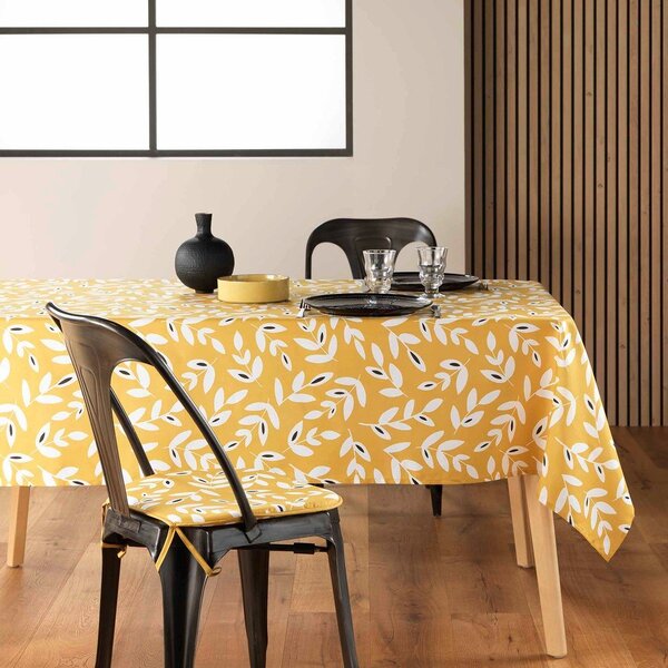 Obrus z mikrovlákna 140x240 cm Bellys – douceur d'intérieur