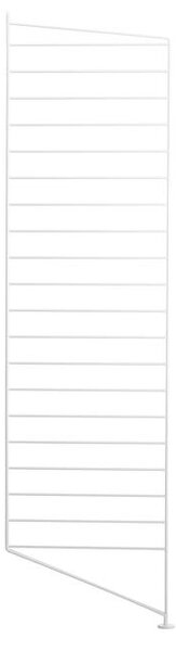 String Panel String Floor 115 x 30, white