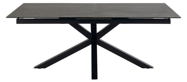 Keramický rozkladací jedálenský stôl 100x240 cm Heaven - Actona