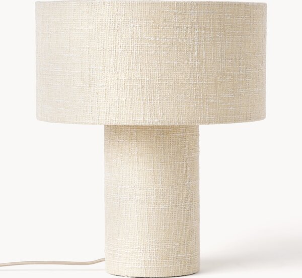 Buklé stolová lampa Ron