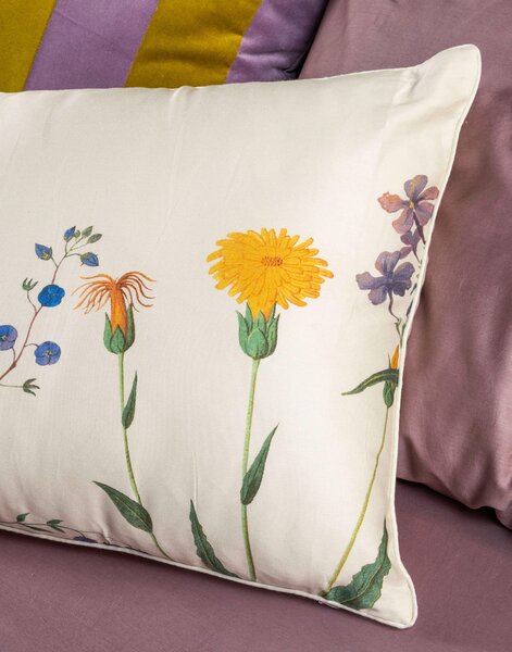 DEKORAČNÝ VANKÚŠ 50/50 cm Essenza - Textil do domácnosti