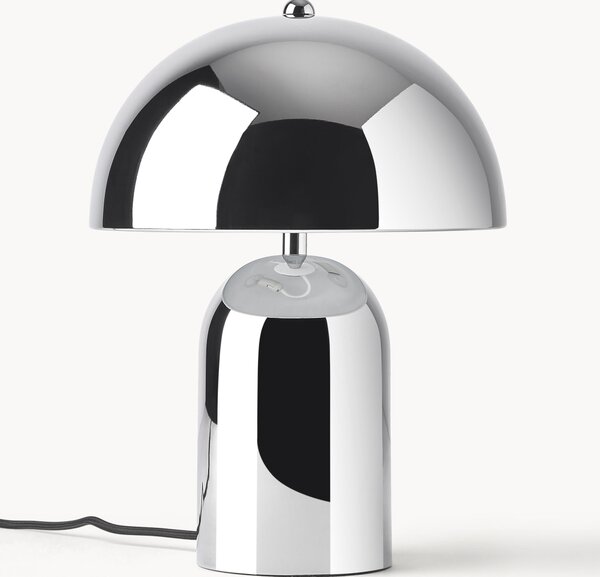 Malá retro stolová lampa Walter