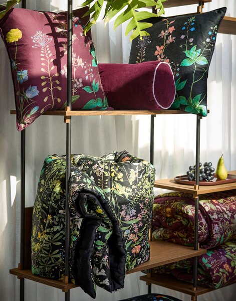 DEKORAČNÝ VANKÚŠ 50/50 cm Essenza - Textil do domácnosti