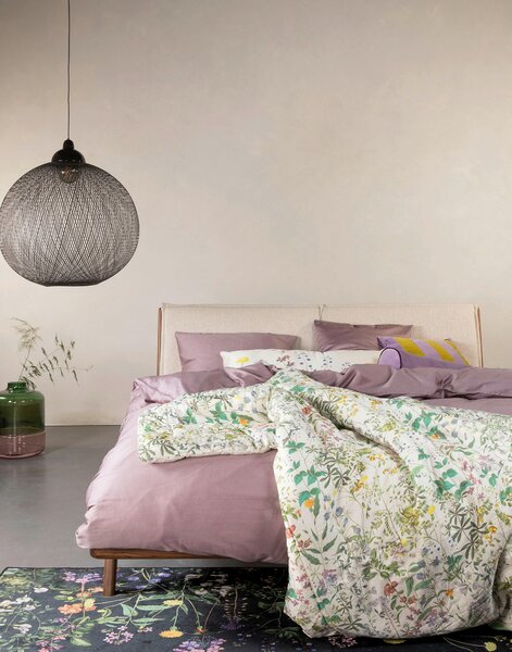 DEKA, biobavlna, 220/265 cm Essenza - Textil do domácnosti
