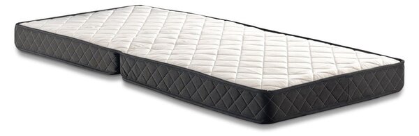 Stredne tvrdý pružinový skladací matrac 90x200 cm XL – Kalune Design