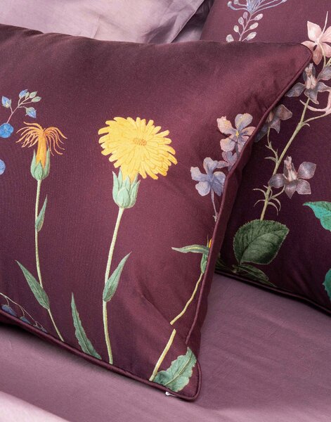 DEKORAČNÝ VANKÚŠ 50/50 cm Essenza - Textil do domácnosti