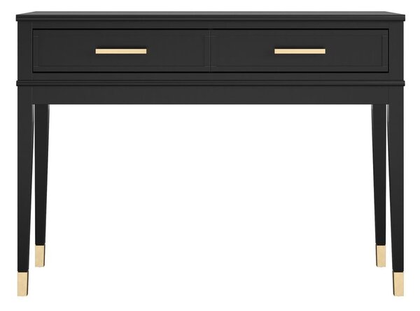 Konzolový stolík 40x105 cm Westerleigh – CosmoLiving by Cosmopolitan