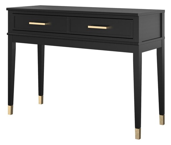 Konzolový stolík 40x105 cm Westerleigh – CosmoLiving by Cosmopolitan
