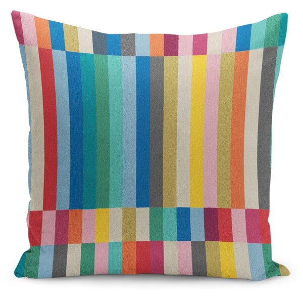 Obliečka na vankúš 43x43 cm Summer Rain – Mila Home