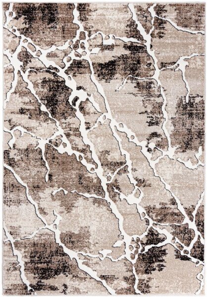 Kusový koberec Robbe béžový 120x170cm