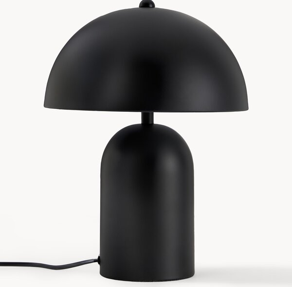 Malá retro stolová lampa Walter