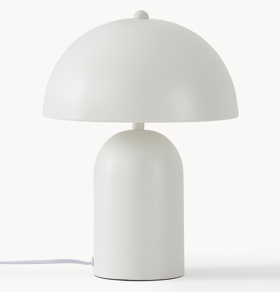 Malá retro stolová lampa Walter, V 34 cm