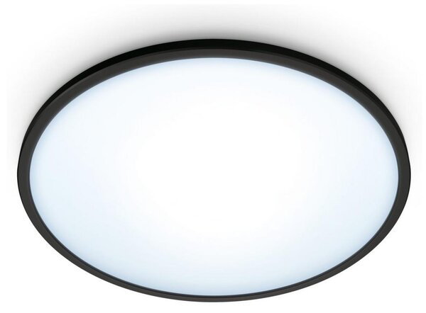 WiZ WiZ - LED Stmievateľné stropné svietidlo SUPERSLIM LED/14W/230V 2700-6500K Wi-Fi WI0041 + záruka 3 roky zadarmo