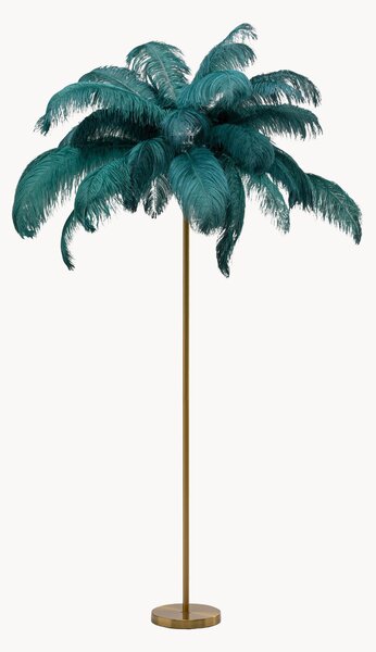 Stojacia lampa Feather Palm