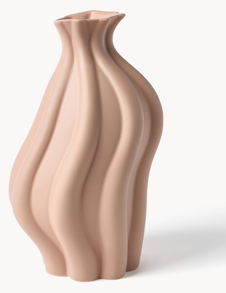 Váza z keramiky Blom, V 33 cm