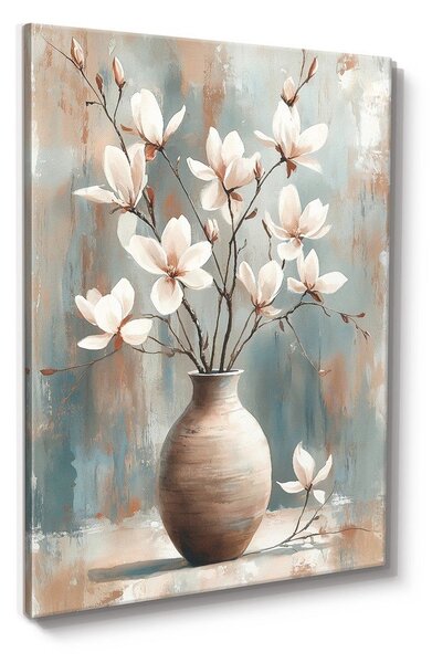 Obraz 60x80 cm Magnolias – Styler