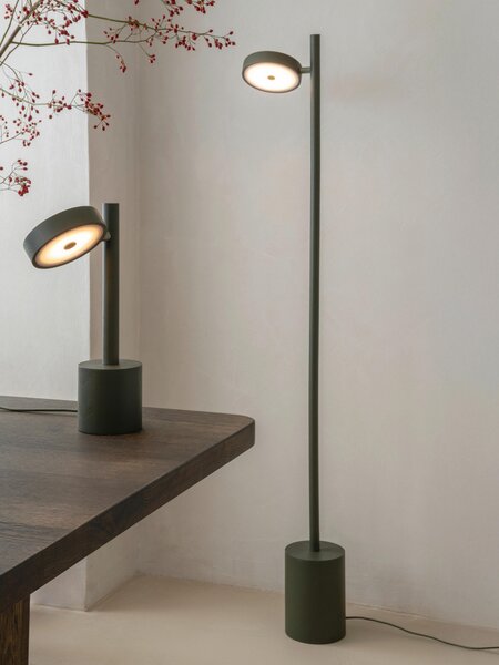 STOJACIA LAMPA, 20/20/146 cm Good & Mojo - Online Only bytové doplnky, Online Only
