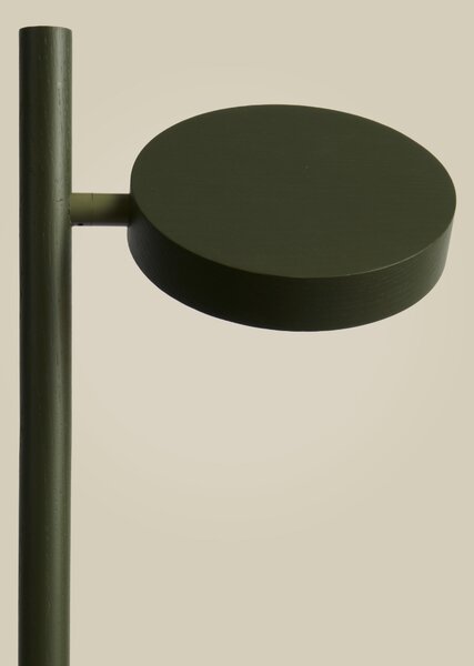 STOJACIA LAMPA, 20/20/146 cm Good & Mojo - Online Only bytové doplnky, Online Only