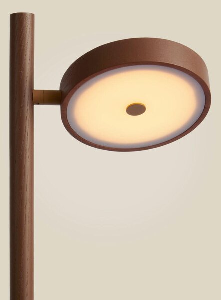 STOJACIA LAMPA, 20/20/146 cm Good & Mojo - Online Only bytové doplnky, Online Only
