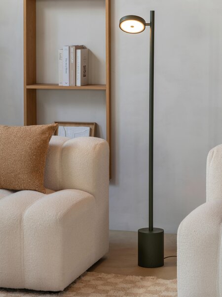 STOJACIA LAMPA, 20/20/146 cm Good & Mojo - Online Only bytové doplnky, Online Only
