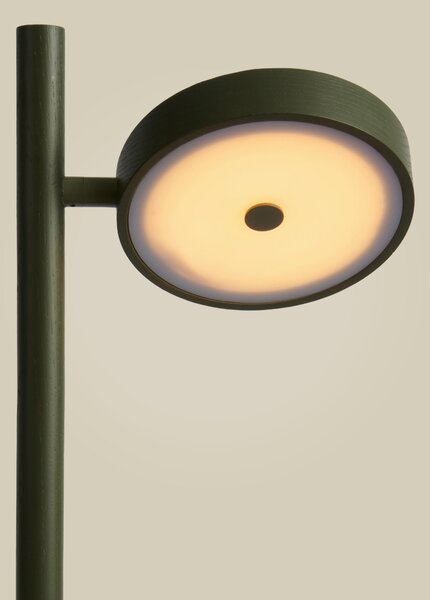 STOJACIA LAMPA, 20/20/146 cm Good & Mojo - Online Only bytové doplnky, Online Only