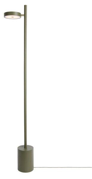 STOJACIA LAMPA, 20/20/146 cm Good & Mojo - Online Only bytové doplnky, Online Only