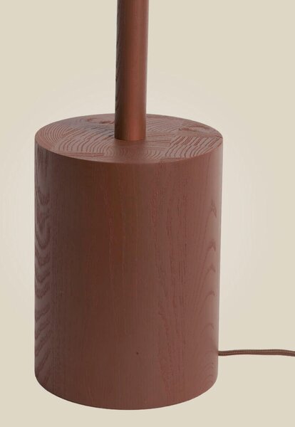STOJACIA LAMPA, 20/146 cm Good & Mojo - Online Only bytové doplnky, Online Only