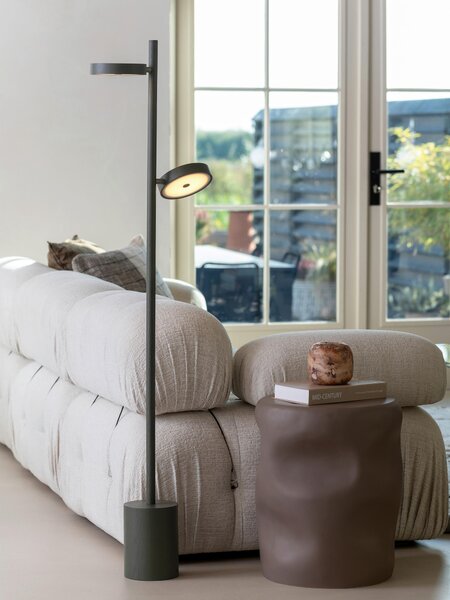 STOJACIA LAMPA, 40/146 cm Good & Mojo - Online Only bytové doplnky, Online Only