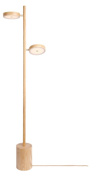 STOJACIA LAMPA, 40/146 cm Good & Mojo - Online Only bytové doplnky, Online Only