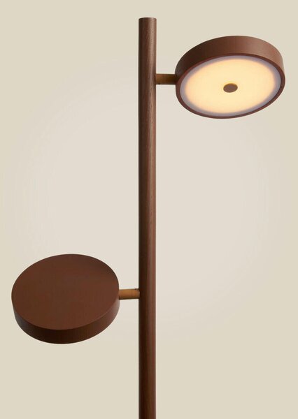 STOJACIA LAMPA, 20/146 cm Good & Mojo - Online Only bytové doplnky, Online Only