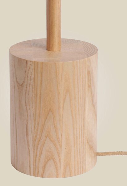 STOJACIA LAMPA, 20/20/146 cm Good & Mojo - Online Only bytové doplnky, Online Only