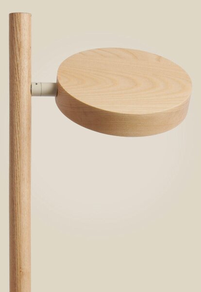 STOJACIA LAMPA, 20/20/146 cm Good & Mojo - Online Only bytové doplnky, Online Only