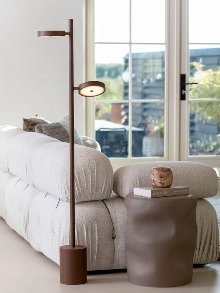 STOJACIA LAMPA, 20/146 cm Good & Mojo - Online Only bytové doplnky, Online Only