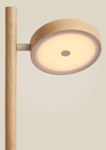 STOJACIA LAMPA, 20/20/146 cm Good & Mojo - Online Only bytové doplnky, Online Only