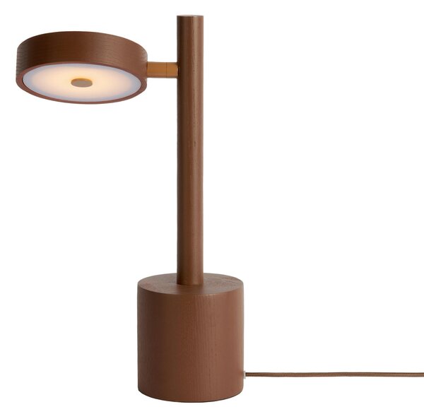 STOLNÁ LAMPA, dotykový stmievač, 21/21/35 cm Good & Mojo - Online Only bytové doplnky, Online Only