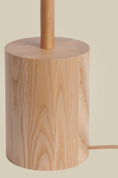 STOJACIA LAMPA, 40/146 cm Good & Mojo - Online Only bytové doplnky, Online Only